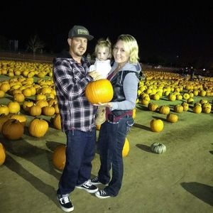 Meet your Posher, Jolyn